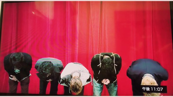 smap 謝罪放送 憶測に関連した画像-04