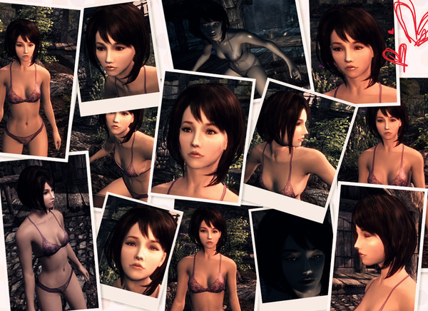 SkyrimMOD