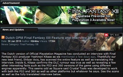 FF13