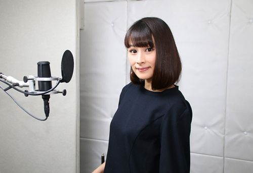 声優・中田譲治さん「中原麻衣ちゃんが見た目随分変わってた・・・」