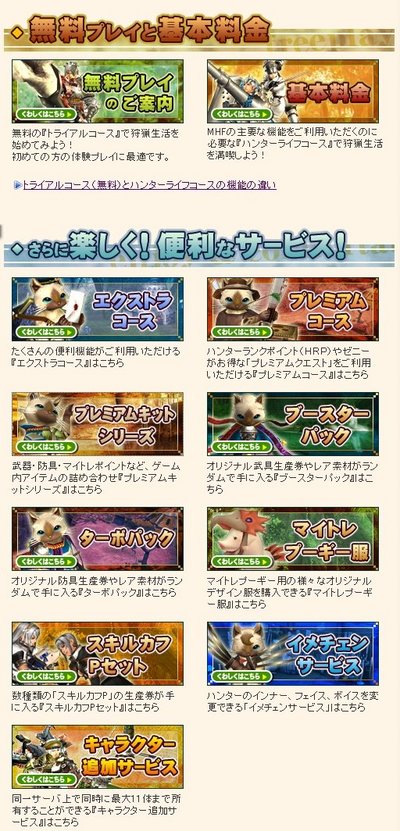 MHF����饤��