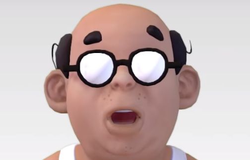 田中のおっさん 大塚明夫に関連した画像-01