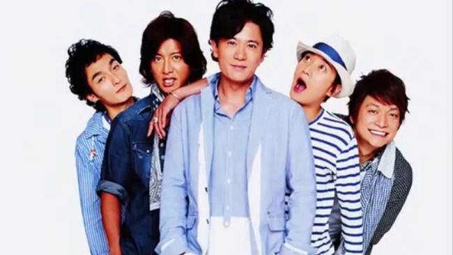 SMAP マラソン 勝利宣言に関連した画像-01