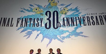 FF15 DLC ¤¤¤¿¥¹¥È FF7¥ê¥á¥¤¥¯ FF30¼þǯ¤Ë´ØÏ¢¤·¤¿²èÁü-01