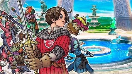 ドラクエ10 PS4に関連した画像-01