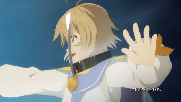 テイルズオブベルセリア flow pv 第3弾に関連した画像-05