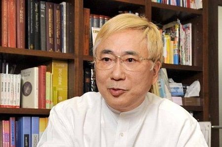 高須院長現金鳥越に関連した画像-01