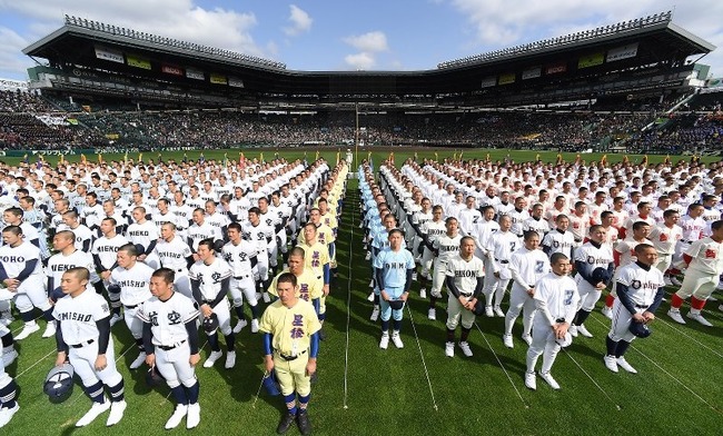甲子園 入場者 100万人に関連した画像-01