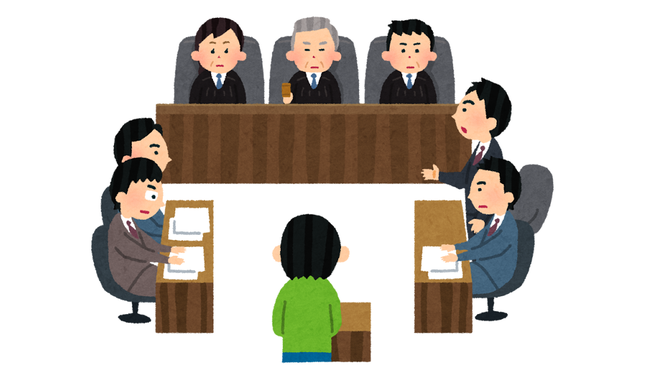 飲食店 ドタキャン 裁判に関連した画像-01