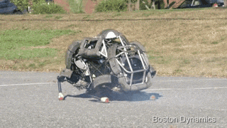 ボストン・ダイナミクス ロボット 2足歩行に関連した画像-20