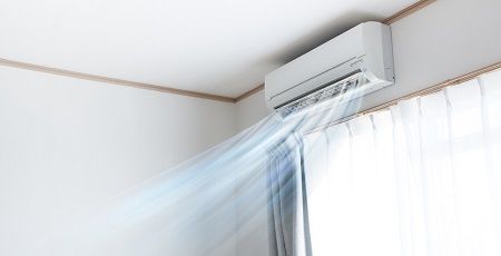 エアコン 暖房 クーラー 冷房 風 CM 視覚効果に関連した画像-01