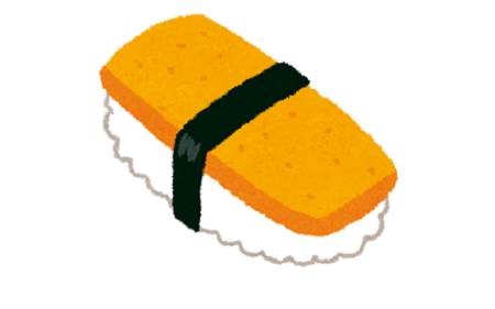 sushi_tamago