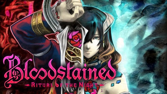Bloodstained 発売延期 PSVITA開発中止に関連した画像-01