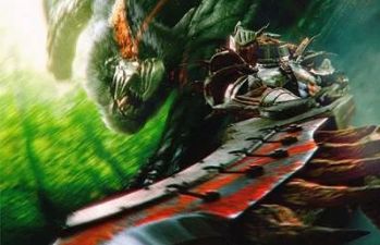 モンハン モンスターハンター 2ndGに関連した画像-01