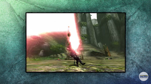 モンスターハンター　モンハン　モンスターハンタークロス　モンハンクロス　チャージアックス　ビームサーベルに関連した画像-08