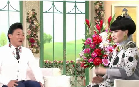 みやぞん ANZEN漫才 黒柳徹子 徹子の部屋 放送事故に関連した画像-01