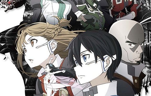 劇場版 ソードアート・オンライン 公開日 SAO ブルーレイBOX 予約開始に関連した画像-01