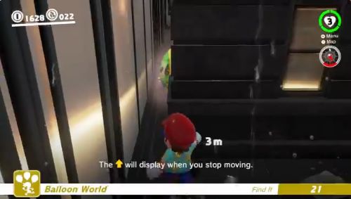 スーパーマリオオデッセイ DLC バルーン バグ 不正に関連した画像-03