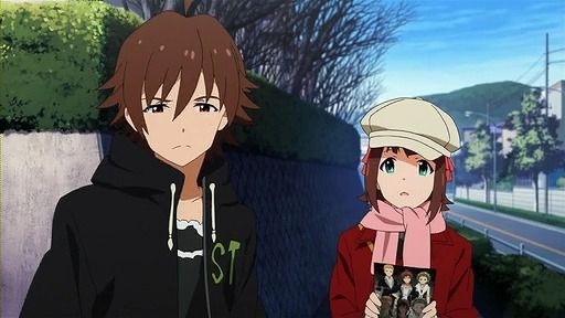 アイドルマスター アイマス 恋愛要素 処女 童貞に関連した画像-01