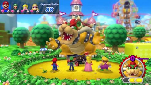 マリオパーティ マリパ マリオパーティ11 発売 ニンテンドースイッチに関連した画像-01