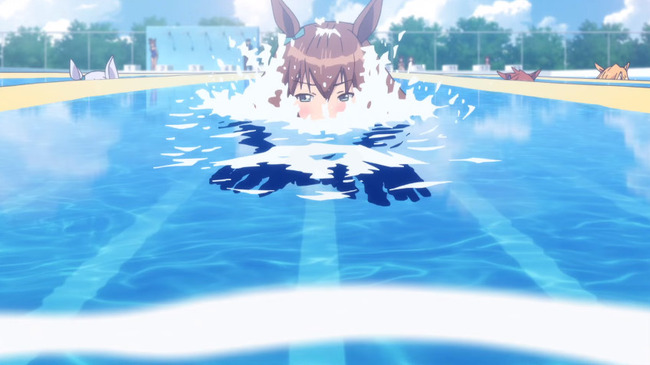ウマ娘 プリティーダービー サイゲームスに関連した画像-15