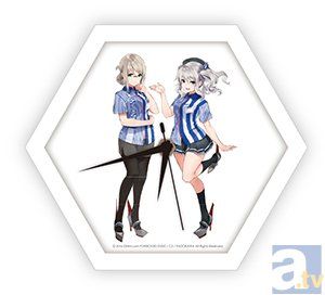 艦これ ローソン コラボに関連した画像-08