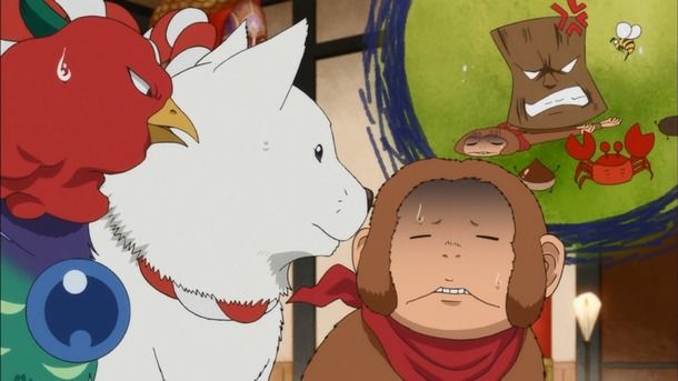 酔っ払った 猿 包丁に関連した画像-01