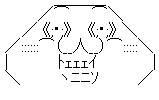やる夫ニカッ