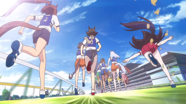 ウマ娘 プリティーダービー サイゲームスに関連した画像-29