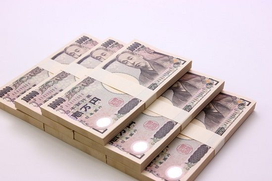 現金タンス貯金に関連した画像-01