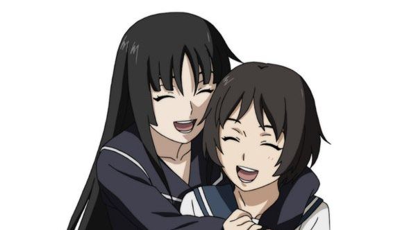 喰霊 アニメに関連した画像-01