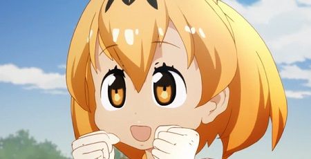 けものフレンズ お寺 浄土真宗に関連した画像-01