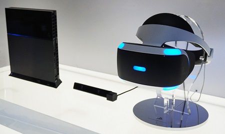 PSVR