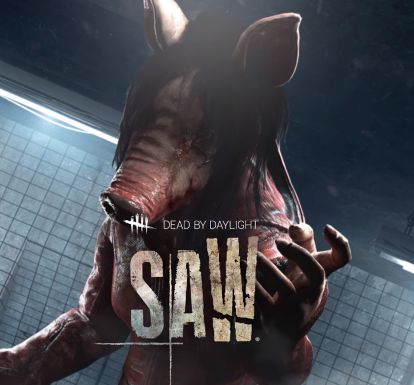DeadbyDaylight DbD SAW ソウ ジグソウに関連した画像-04