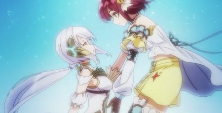 ソフィーのアトリエ OP オープニングに関連した画像-01