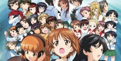 ガルパン オタク 台湾人 ポーランド人 日本語 プラモに関連した画像-01