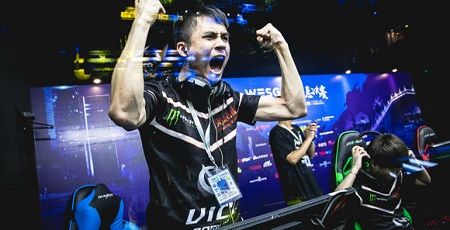 プロゲーマー e-Sports ゲーム スポーツ 老害に関連した画像-01