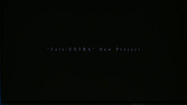Fate/EXTRA　劇場版　映画　に関連した画像-02