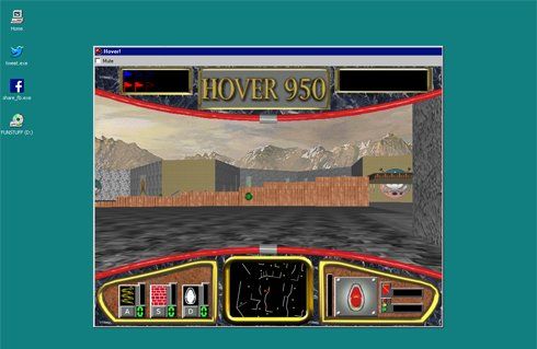 3DS Windows95に関連した画像-01