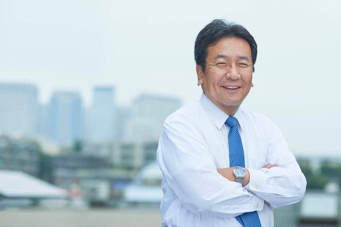 立憲民主党 枝野幸男 野党 ツイート マスコミ に関連した画像-01