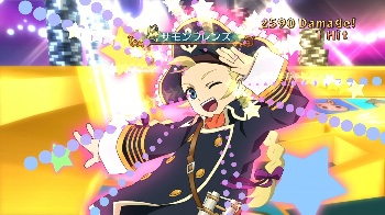 サモンフレンズ