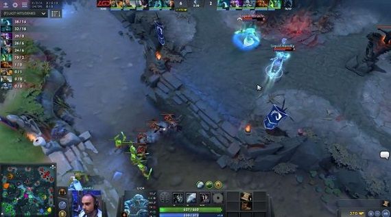 Dota2AI¾¡Íø¤Ë´ØÏ¢¤·¤¿²èÁü-01
