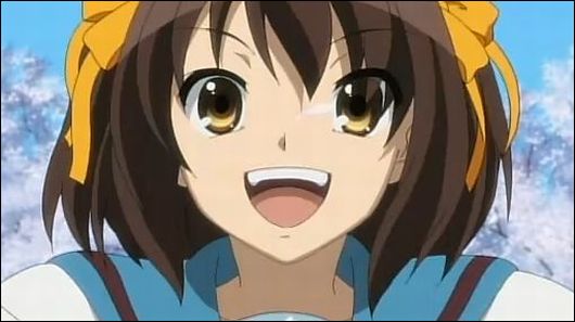 涼宮ハルヒに関連した画像-01