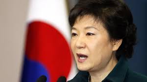 朴槿恵　韓国　大統領　逮捕状に関連した画像-01