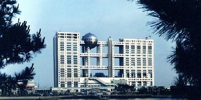 fuji-tv-bil