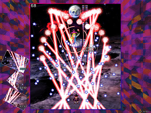 東方 上海アリス幻樂団 ZUN 神主 秘封倶楽部 秘封ナイトメアダイアリーに関連した画像-05