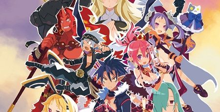 魔界戦記ディスガイア5に関連した画像-01