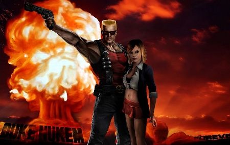 DUKENUKEM