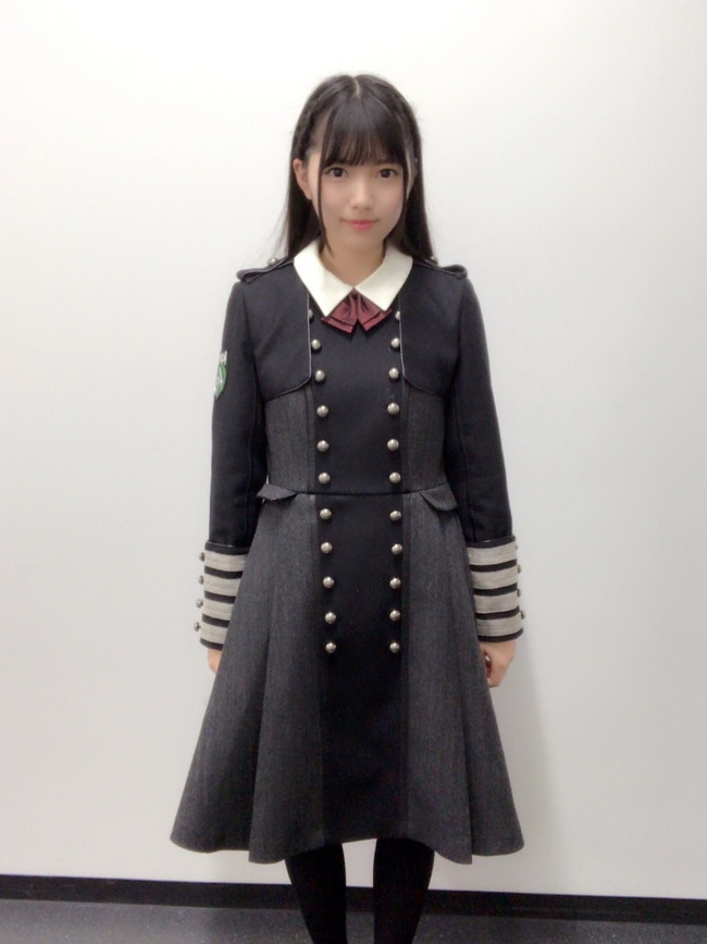 欅坂46 秋元康 ナチスに関連した画像-06