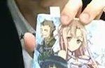 sao 画集 キバオウに関連した画像-03